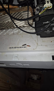 Boiler Wiring Fault Repair in Yorkshire — Boiler Rescue 247