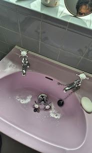 Basin taps repaired in Yorkshire — Boiler Rescue 247