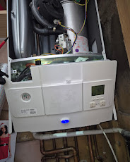 Boiler Repair in Yorkshire Home in Yorkshire — Boiler Rescue 247