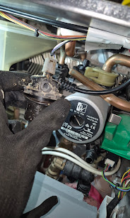 Boiler pump replacement in Leeds in Leeds — Boiler Rescue 247