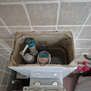 Toilet Cistern Repair in West Yorkshire — Boiler Rescue 247