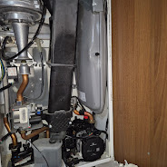 Boiler internal components in Yorkshire — Boiler Rescue 247