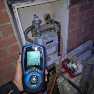 Flue gas analysis in Yorkshire in Yorkshire — Boiler Rescue 247