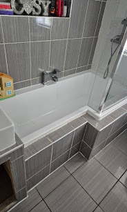 New Bath Installation Bradford in Bradford — Boiler Rescue 247