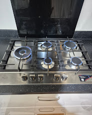 Gas Hob Servicing in Yorkshire in Yorkshire — Boiler Rescue 247