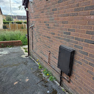 New gas supply pipe installation in Yorkshire — Boiler Rescue 247