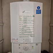 Boiler install commissioned in Yorkshire — Boiler Rescue 247