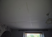 Ceiling leak traced & sorted in Yorkshire — Boiler Rescue 247