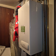 New boiler installation in Leeds in Leeds — Boiler Rescue 247