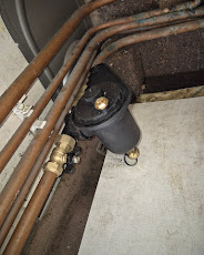 New Central Heating Filter Installed in Yorkshire — Boiler Rescue 247