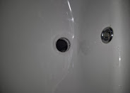 Bath waste re-sealed in Yorkshire — Boiler Rescue 247