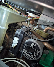 Boiler Pump and Wiring in Yorkshire — Boiler Rescue 247