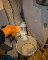 Boiler Condensate Trap Clean in Yorkshire — Boiler Rescue 247