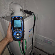 Flue gas analysis in Yorkshire in Yorkshire — Boiler Rescue 247