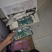 Boiler PCB Replacement in Yorkshire in Yorkshire — Boiler Rescue 247