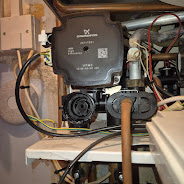 Boiler Pump Replacement in Yorkshire in Yorkshire — Boiler Rescue 247