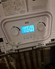 Baxi 800 service check in Yorkshire — Boiler Rescue 247