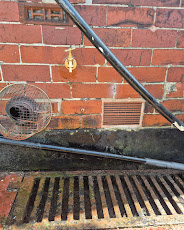 Leaky outdoor tap repair in Bradford — Boiler Rescue 247