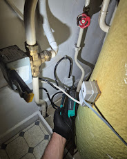 Boiler repair and wiring works in Yorkshire — Boiler Rescue 247
