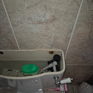 Cistern flush valve renewed in Yorkshire — Boiler Rescue 247