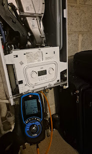 Boiler service in Leeds in Leeds — Boiler Rescue 247