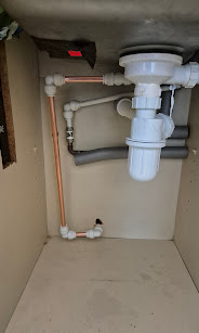 Kitchen sink plumbing fixed in Yorkshire — Boiler Rescue 247
