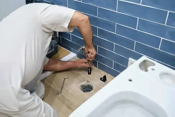 Bathroom Installations in Bradford & Leeds — Boiler Rescue 247 Gas Safe engineer