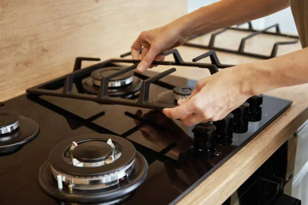 Gas Cooker & Appliance Installation in Bradford & Leeds — Boiler Rescue 247 Gas Safe engineer
