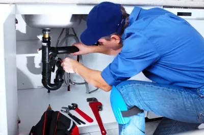 General Plumbing in Bradford & Leeds — Boiler Rescue 247 Gas Safe engineer