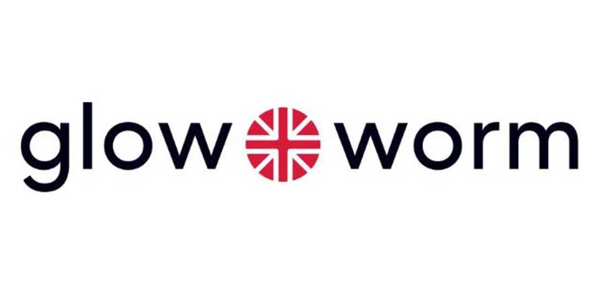 Glow-worm logo