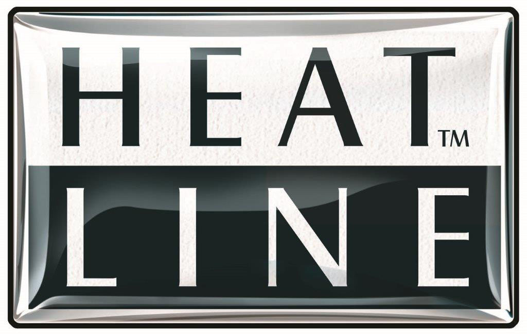 Heatline logo