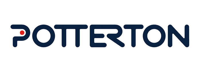 Potterton logo