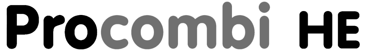 Procombi logo
